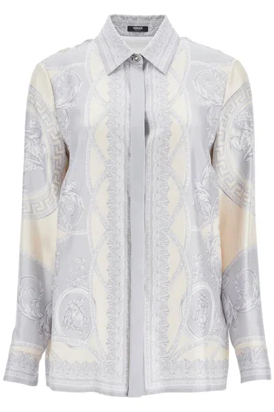VERSACE BAROCCO SHIRT