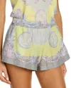 Versace Short De Bain Cameo