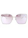 Versace 0ve2270d Sunglasses In Pink