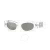 Versace Eyewear Sunglasses