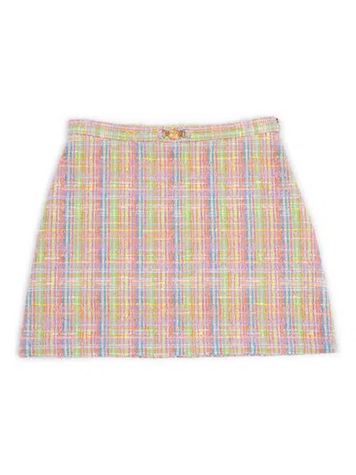 VERSACE SKIRT