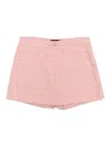 Versace Skirt In Pink