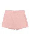 Versace Skirt In Pink