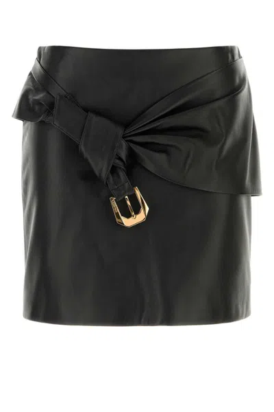 VERSACE VERSACE SKIRTS