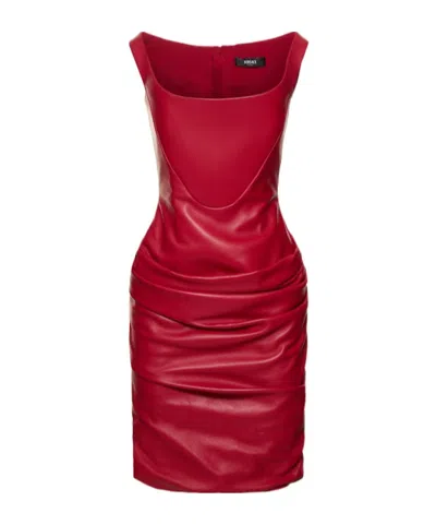 Versace Sleeveless Dress