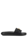 Versace Palazzo Rubber Slides