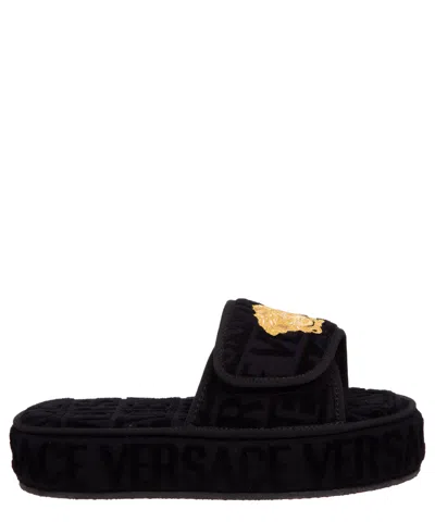 Versace Slides
