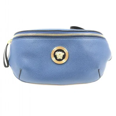 Pre-owned Versace Sling Bag ()