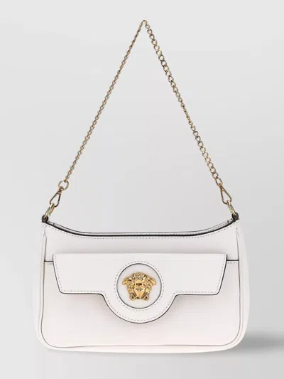Versace 'small La Medusa' Crossbody Bag