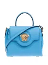 Versace Small La Medusa Tote Bag