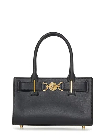 Versace Small Medusa '95 Tote