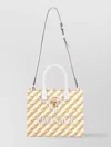 Versace Small Medusa Tote Bag
