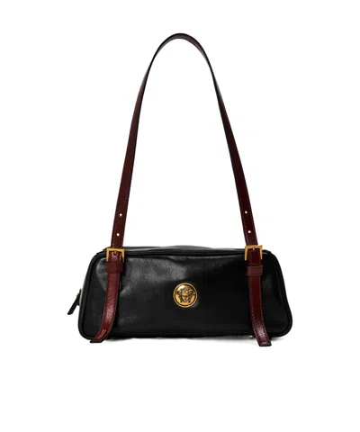 VERSACE SMALL SHOULDER BAG