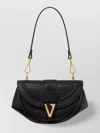 Versace Virtus Small Shoulder Bag