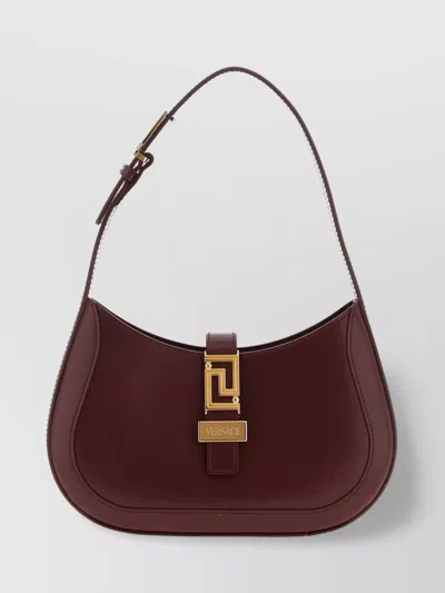 Versace Small Shoulder Bag Greca Goddess