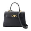 Versace Small Top Handle Bag