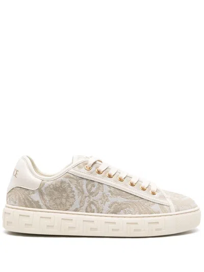 VERSACE VERSACE SNEAKER
