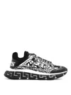 Versace Trigreca Sneakers