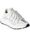 Versace Multicolor Trigreca Sneakers In White