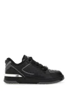 Versace Biggie Basket Sneakers