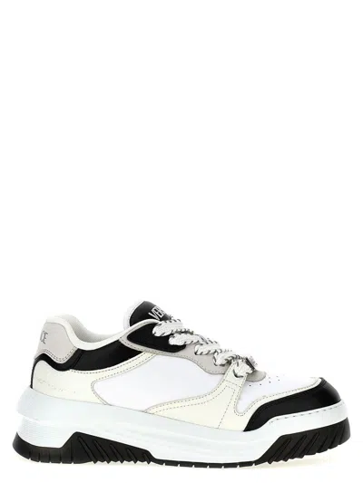 VERSACE VERSACE 'ODISSEA' SNEAKERS