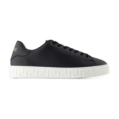VERSACE VERSACE SNEAKERS