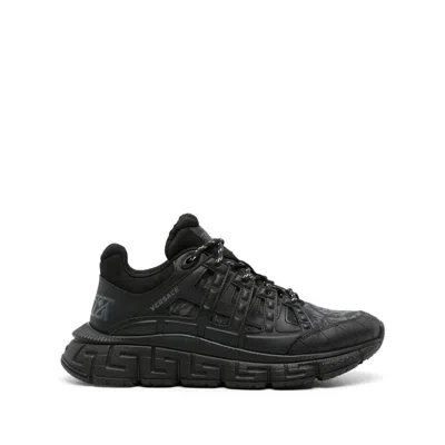 VERSACE VERSACE SNEAKERS