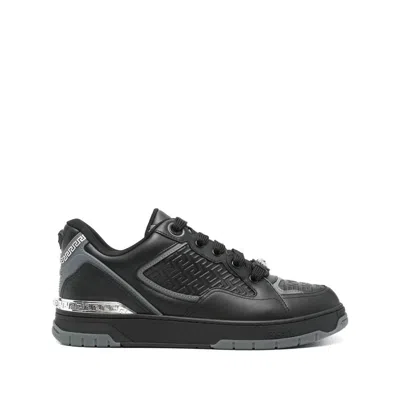 VERSACE VERSACE SNEAKERS