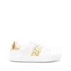 Versace Free Bio Sneakers