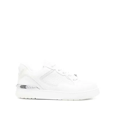 VERSACE VERSACE SNEAKERS