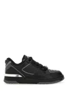 Versace Biggie Basket Sneakers