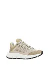 Versace Sneakers  Men Color Beige