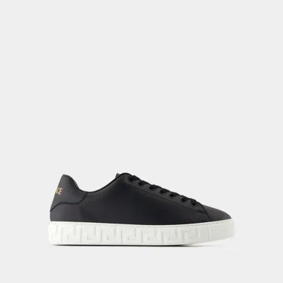 VERSACE VERSACE SNEAKERS