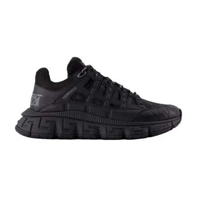VERSACE VERSACE SNEAKERS