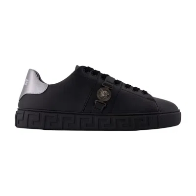 VERSACE VERSACE SNEAKERS