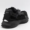 Versace Sneakers Blacks And Greys In Black