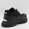 Versace Sneakers Blacks And Greys