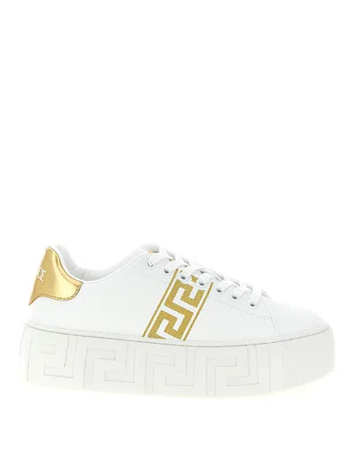 VERSACE SNEAKERS
