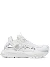 Versace Sneakers Mercury M Vs 01 In 1w000 Optical White 1w000