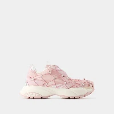 VERSACE VERSACE SNEAKERS