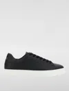 Versace Sneakers  Men Color Black In Black