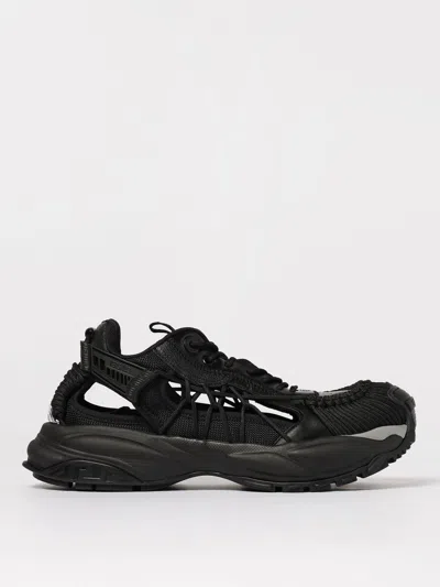 VERSACE SNEAKERS VERSACE MEN COLOR BLACK,427343002