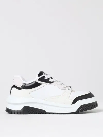 VERSACE SNEAKERS VERSACE MEN COLOR BLACK,411982002
