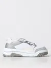 Versace Odyssey Sneakers In Grau