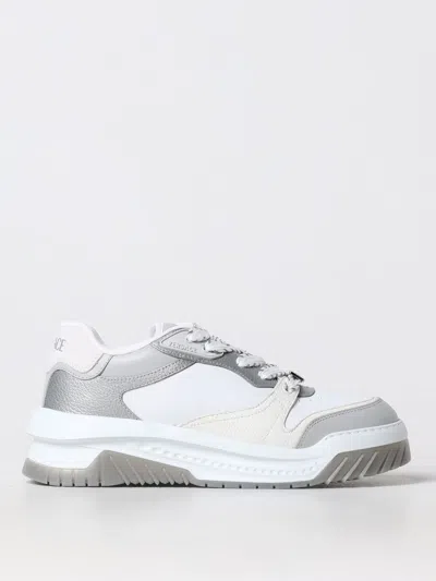 VERSACE SNEAKERS VERSACE MEN COLOR GREY,411982020