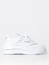 Versace Sneakers  Men Color White In 1w010