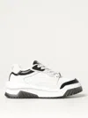 Versace Sneakers  Woman Color White 1 In Weiss 1