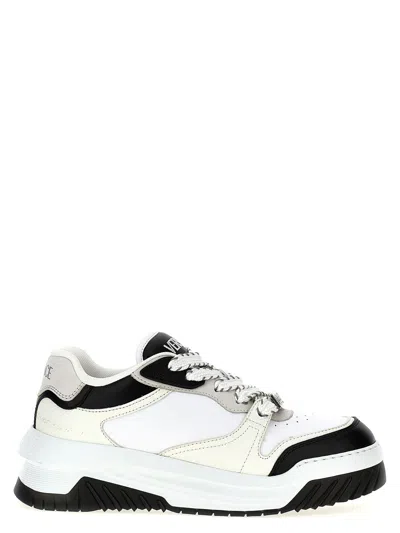 VERSACE VERSACE SNEAKERS