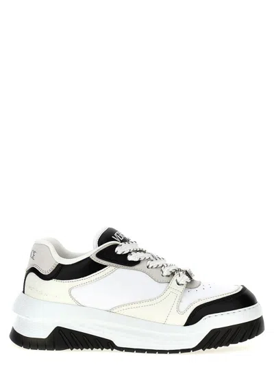 VERSACE VERSACE 'ODISSEA' SNEAKERS