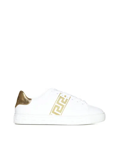 VERSACE SNEAKERS